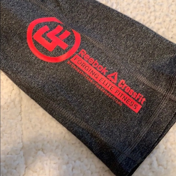 Reebok crossfit workout capri - Picture 3 of 4